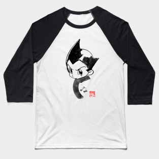 astro Baseball T-Shirt